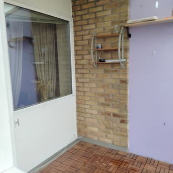 An image of the home at Torggatan, Kvidinge