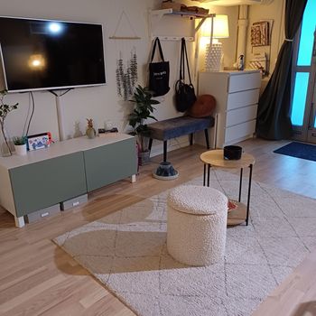 An image of the home at Lövåsgatan 1C, Kinna