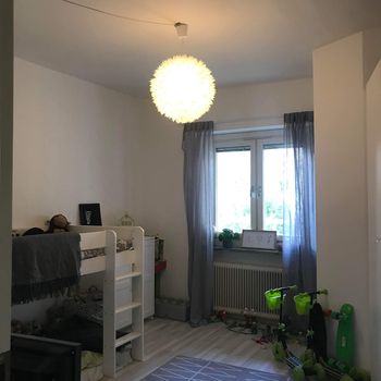 An image of the home at Vikbolandsgatan 5, Norrköping