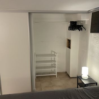 An image of the home at Vadstenagatan, Helsingborg
