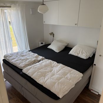 An image of the home at Lomvägen, Ramdala