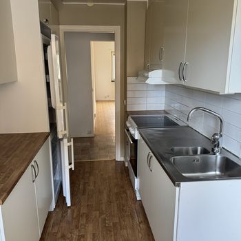 An image of the home at Västermalmsgatan 5 A, Eskilstuna