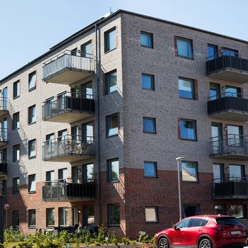 An image of the home at Kantorsgatan 23, Helsingborg