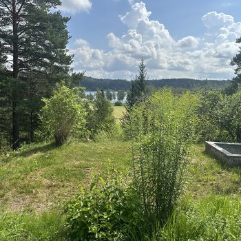 An image of the home at Ängen, Mölnbo