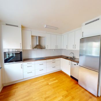An image of the home at Sommarrogatan 1, Eskilstuna