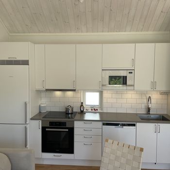 An image of the home at Ekstigen, Grötö