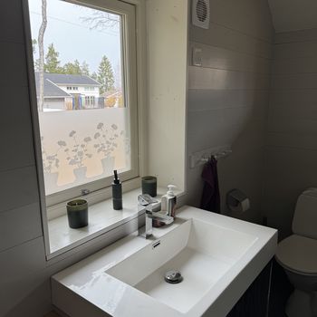 An image of the home at Korsholmsvägen, Saltsjöbaden