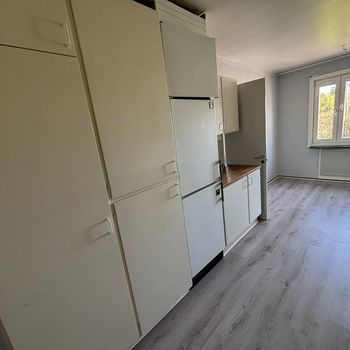An image of the home at Poppelvägen, Vänersborg