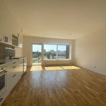An image of the home at Grundläggaregatan 4B, Norrköping