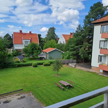 An image of the home at Carlavägen 41 B, ESKILSTUNA