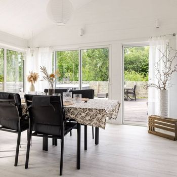 An image of the home at Slätviksvägen, Eskilstuna