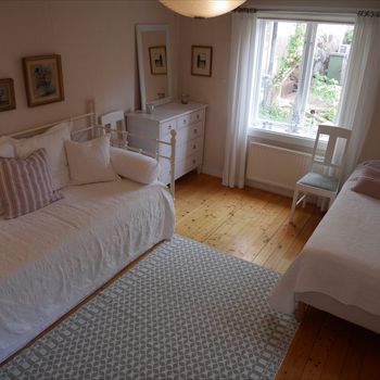 An image of the home at Lilla gatan, Mollösund
