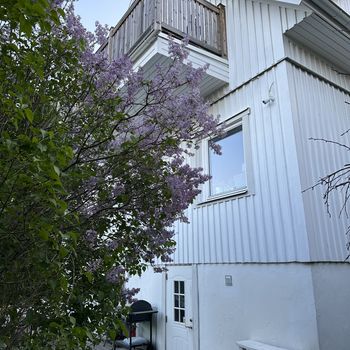 An image of the home at Länkgränd, Spånga