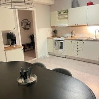 An image of the home at Sundsgatan 26 A, Vänersborg