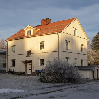 An image of the home at Lovägen 3, Lycksele