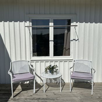An image of the home at Ängen, Mölnbo