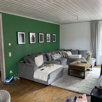 An image of the home at Kristinedalsvägen, Nacka