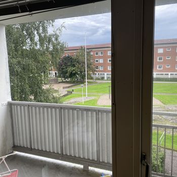 An image of the home at Bokgatan 15, Vänersborg