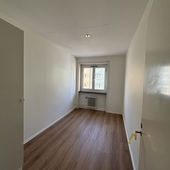 An image of the home at Rådmansgatan 1, Norrköping