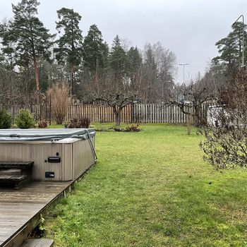 An image of the home at Fornminnesvägen, Södertälje