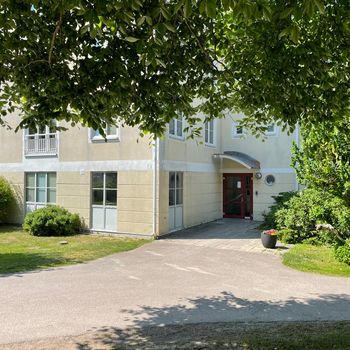 An image of the home at Torpavägen 13A, Vänersborg