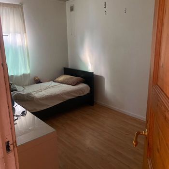 An image of the home at Opalgatan, Bjuv
