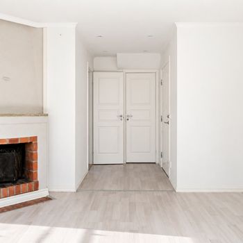 An image of the home at Byvägen, Södertälje