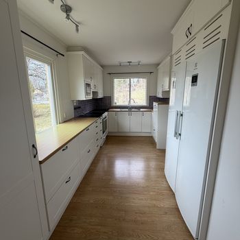 An image of the home at Hallonvägen, Södertälje