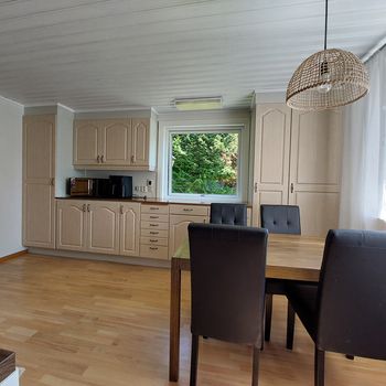 An image of the home at Johannes kyrkogata, Kumla