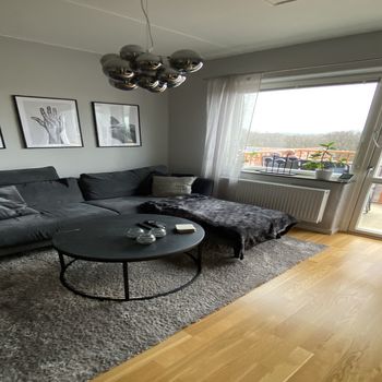 An image of the home at Aktergatan 10, Norrköping 