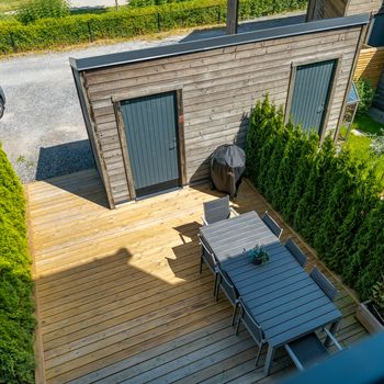 An image of the home at Uppfinnargatan, Upplands Väsby