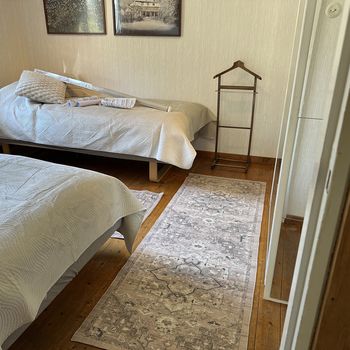 An image of the home at Ängen, Mölnbo