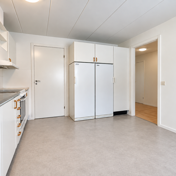 An image of the home at Torpvägen 4, Lövånger