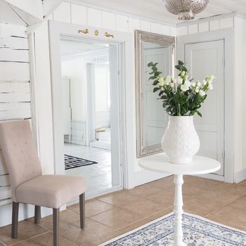An image of the home at Älsebo, Åby