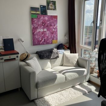 An image of the home at Alphyddevägen, Nacka