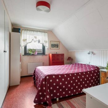 An image of the home at Odlarvägen, södertälje 
