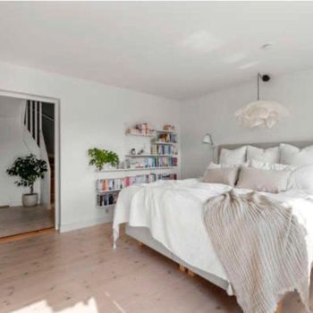 An image of the home at Krönvägen, Saltsjö-boo