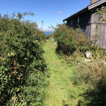 An image of the home at Ekstigen, Grötö