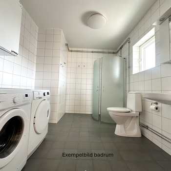 An image of the home at Fabriksgatan 29 A, Åstorp