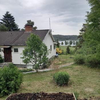 An image of the home at Ängen, Mölnbo