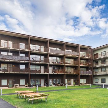 An image of the home at Grundläggaregatan 4B, Norrköping