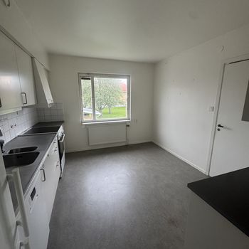 An image of the home at Storegårdsvägen 25A, Vänersborg
