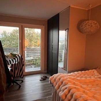 An image of the home at Blomsterkungsvägen, Hässelby