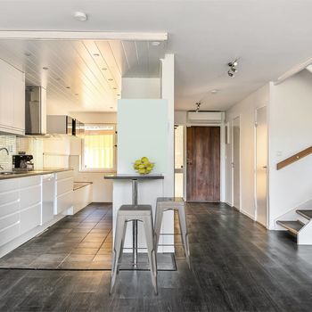 An image of the home at Målarvägen 36, Bro