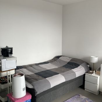 An image of the home at Alphyddevägen, Nacka