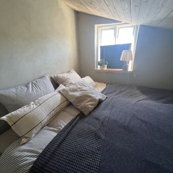 An image of the home at Trelleborgsgatan, Helsingborg