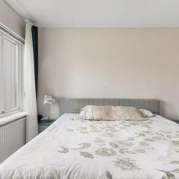 An image of the home at Jyllandsgatan, Kista