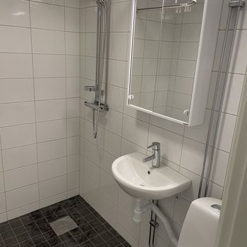 An image of the home at Zetterbergsgatan 1 D, Eskilstuna