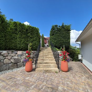 An image of the home at Tallvägen, Åby