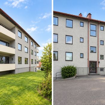 An image of the home at Brämhultsvägen 52, Borås